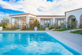 AQUA SARDINIA boutique hotel